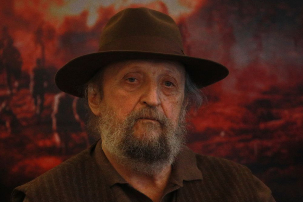 Petar Božović: Razveo sam se jer Marina pobacila naše drugo dete uz moje protivljenje