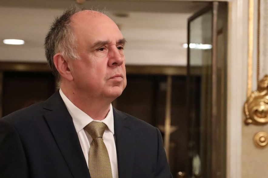 Bule Goncić: Molili su me da ostanem, ali svi znaju moju tešku porodičnu situaciju, mene više tu neće biti