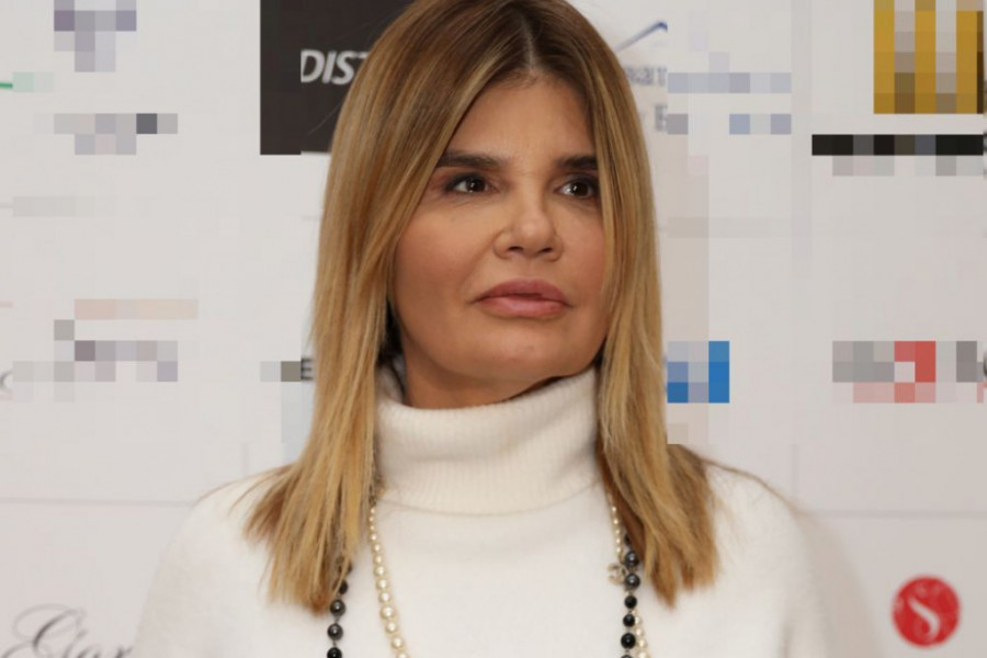 Jelena Trivan: Ne mislim na smrt, nego kako će Bjanka živeti bez mene