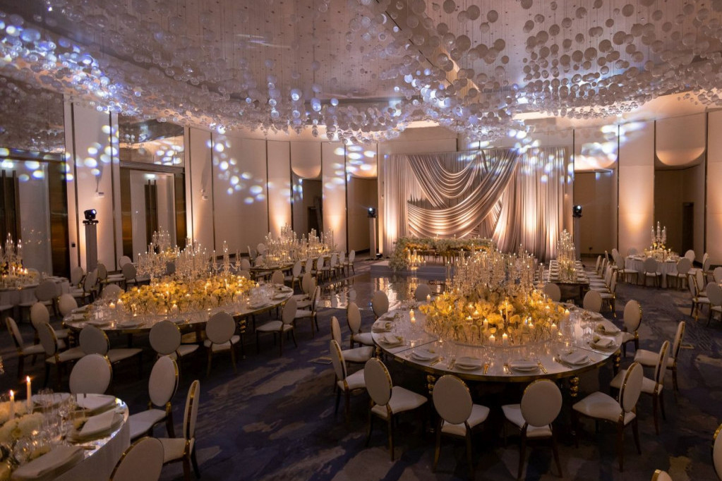 Vaš poseban dan na najboljoj beogradskoj adresi