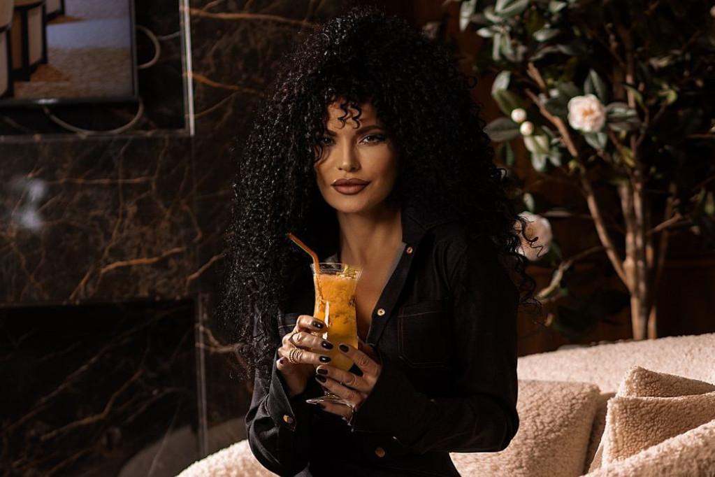 Darja će uskoro uživati u bakinom specijalitetu, recept Lidije Vukićević osvaja na prvi zalogaj