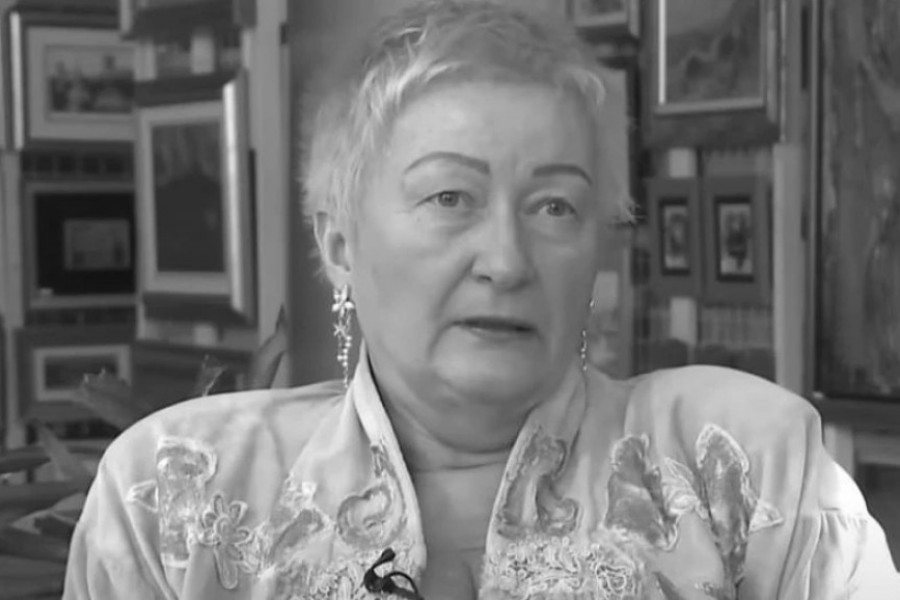 Preminula dr Svetlana Broz, unuka Josipa Broza Tita