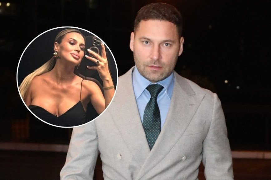 Životna priča pevačice koju povezuju sa Tošićem: Roditelji su joj gluvonemi, a brat...