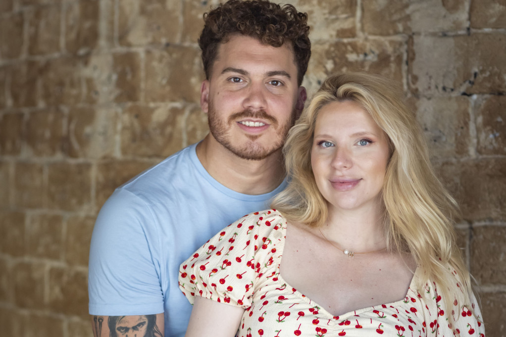 Stigao dečak nesvakidašnjeg imena: Zlatni vaterpolista godinu dana posle ćerke dobio i sina