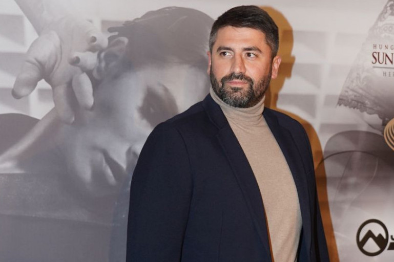 Šta je bilo, bilo je: Nikola Rađen okrenuo novi list, u 40. godini kreće iznova