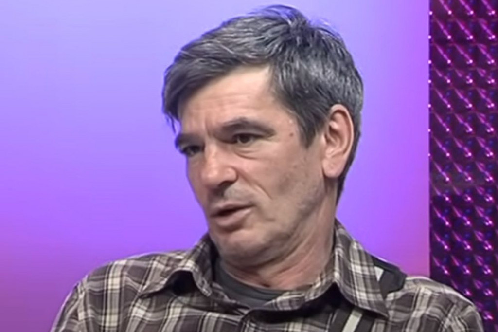 Legendo mog detinjstva, drži se! Senad Bašić bije najtežu bitku