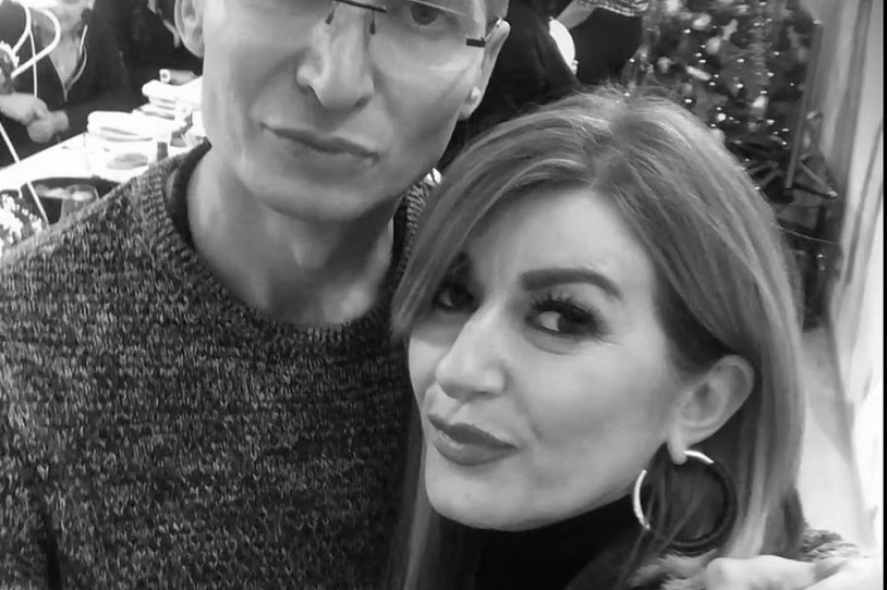 Posle oca i majke, Viki sahranjuje i rođenog brata: Anđele moj, uvek sam vodila brigu o tebi...