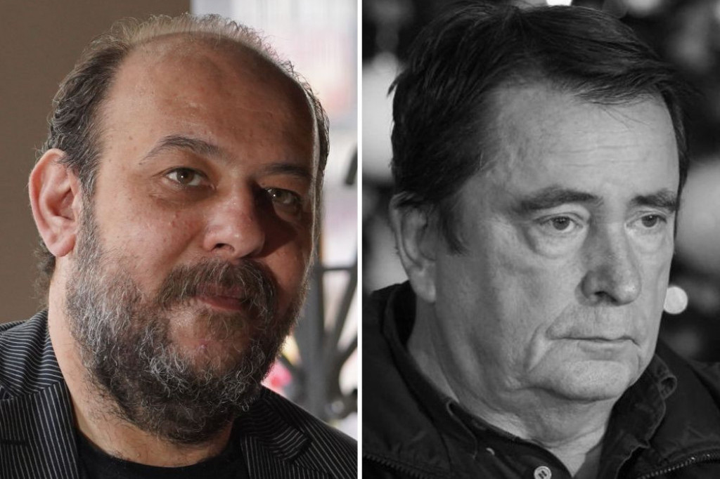 Ljubomir Bandović na dan Lanetove smrti uradio neverovatnu stvar, koliko srce ima ovaj čovek