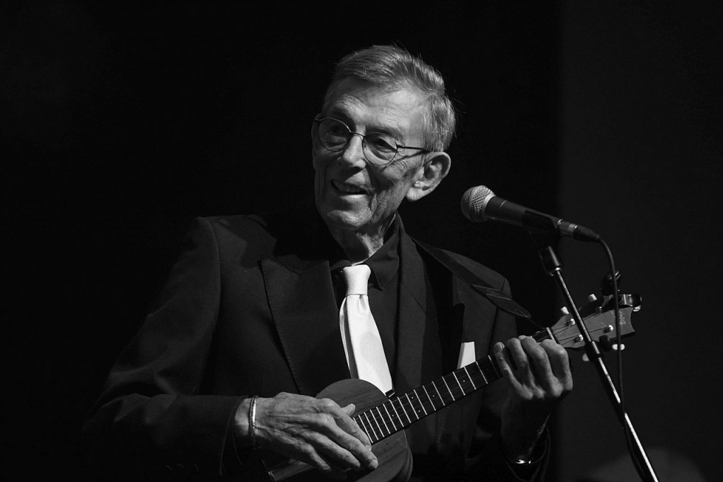 Preminuo osnivač benda "Novi fosili", Marinko Colnago