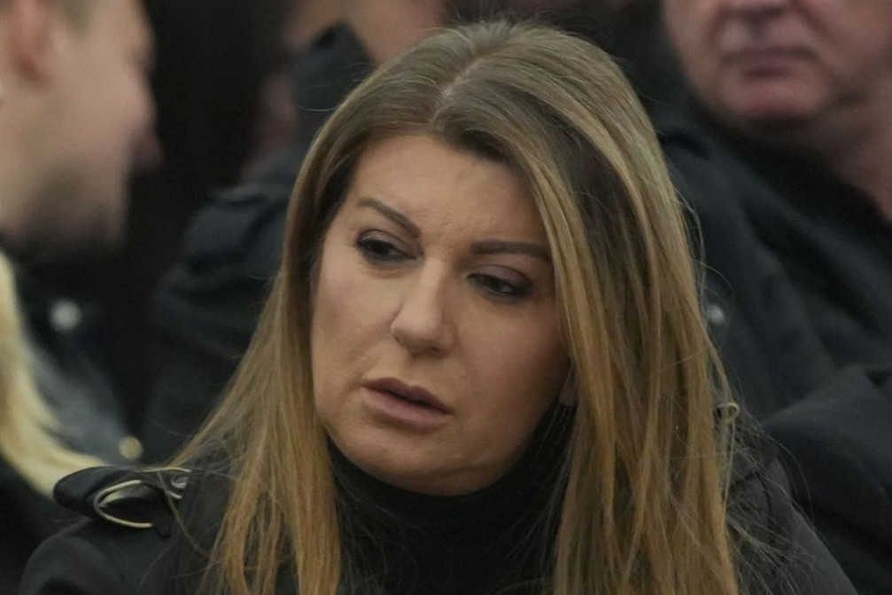 Preko noći sam osedela, Viki Miljković prvi put o gubitku brata