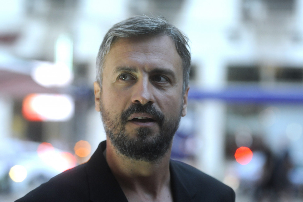 Branislav Trifunović: Izvređao me je najstrašnije, svašta mi je rekao