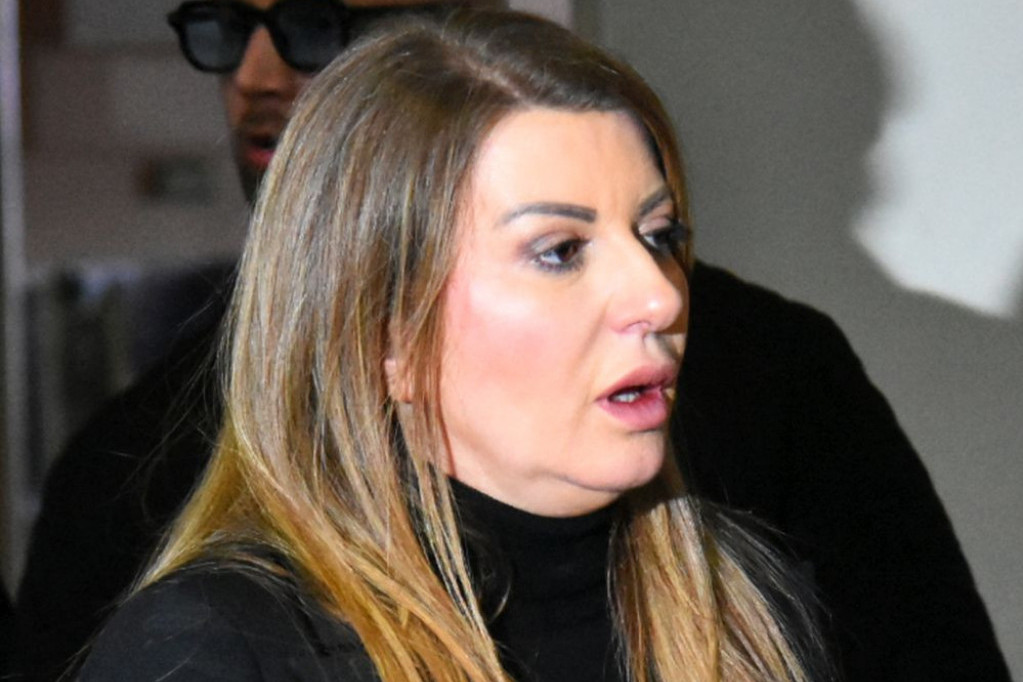 Viki Miljković se povlači posle porodične tragedije, ON seda u njenu fotelju u Zvezdama Granda