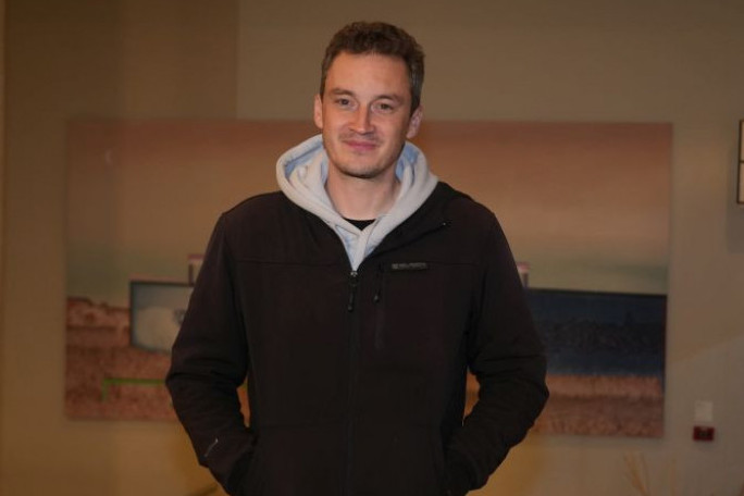 Ona je osvojila srce Ljube Bulajića, osmeh sve govori