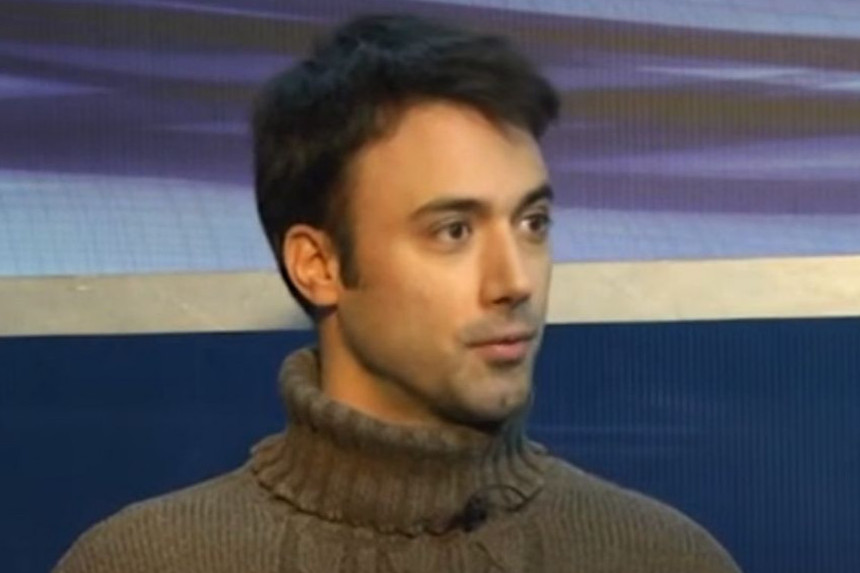 Glumac iz serije “Moj rođak sa sela” na vrhuncu popularnosti otišao u Hilandar, danas je drugi čovek