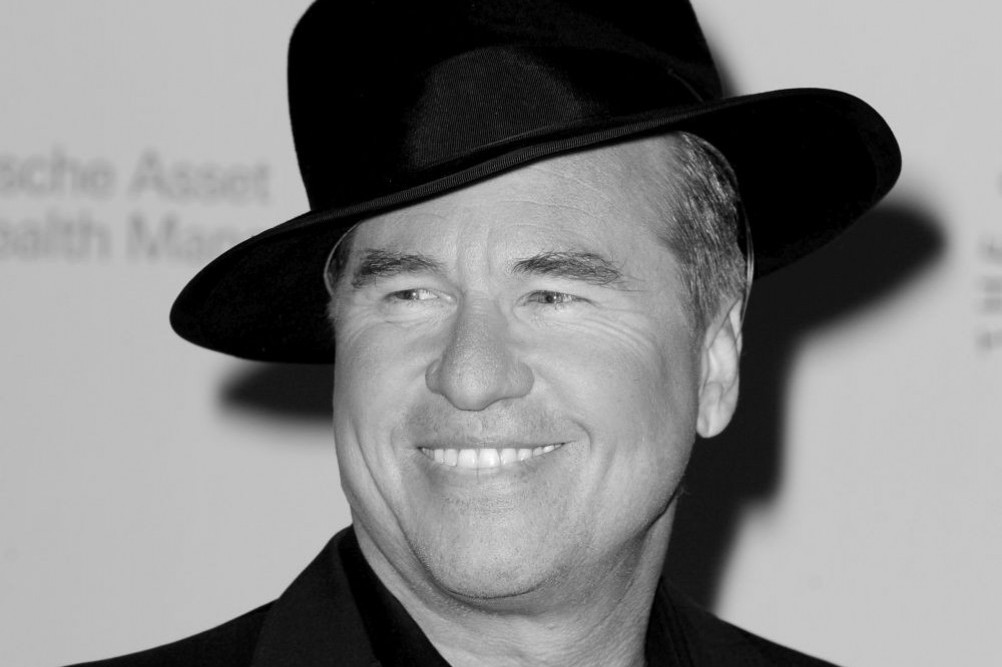 Preminuo Val Kilmer