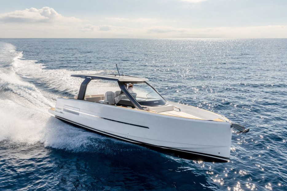 Beogradski Sajam nautike donosi ekskluzivne premijere i vrhunska plovila