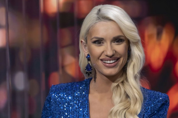 Gledali ste ih zajedno, a niste znali da su majka i ćerka: Od nje je Anja Mit nasledila lepotu