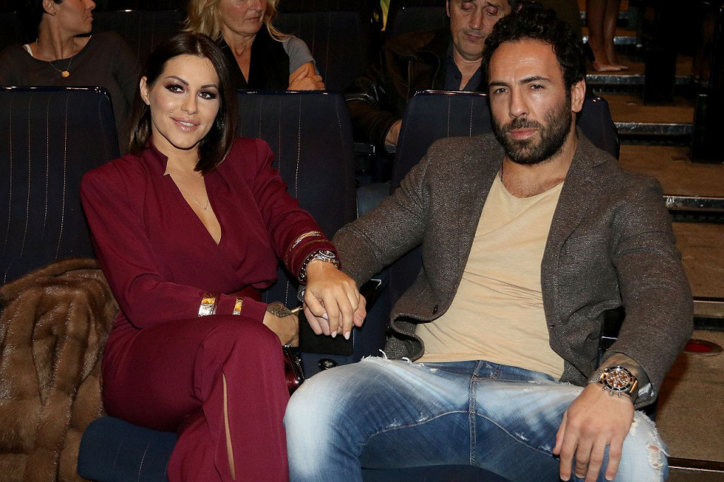 Obično su uloge zamenjene, Seka otkrila oko čega se svakodnevno svađa sa Veljkom