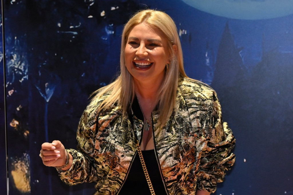 ON je osvojio njeno srce, Dea Đurđević priznala: Zaljubljena sam!