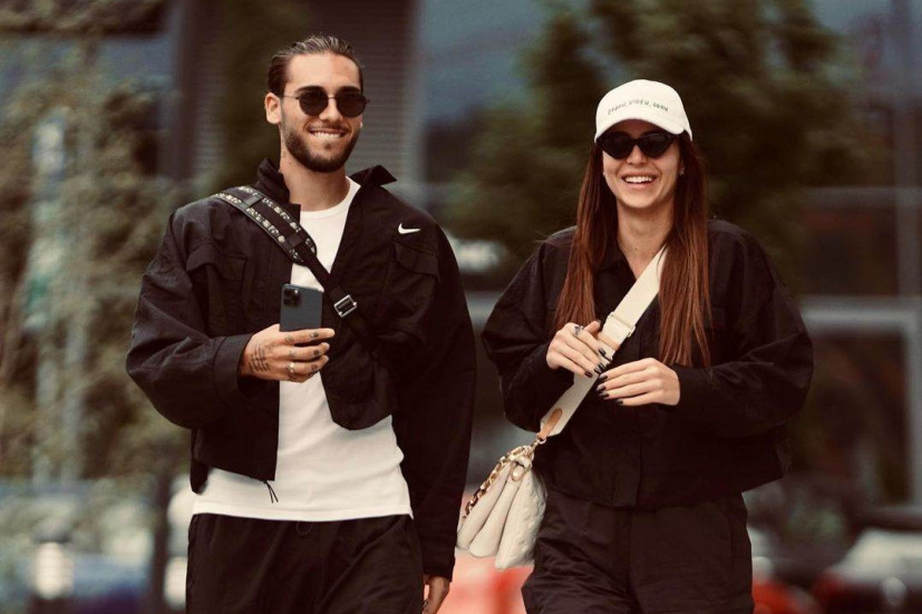 Poznata pevačica: Ovo je Gudeljeva nova devojka, isplivale prve fotografije