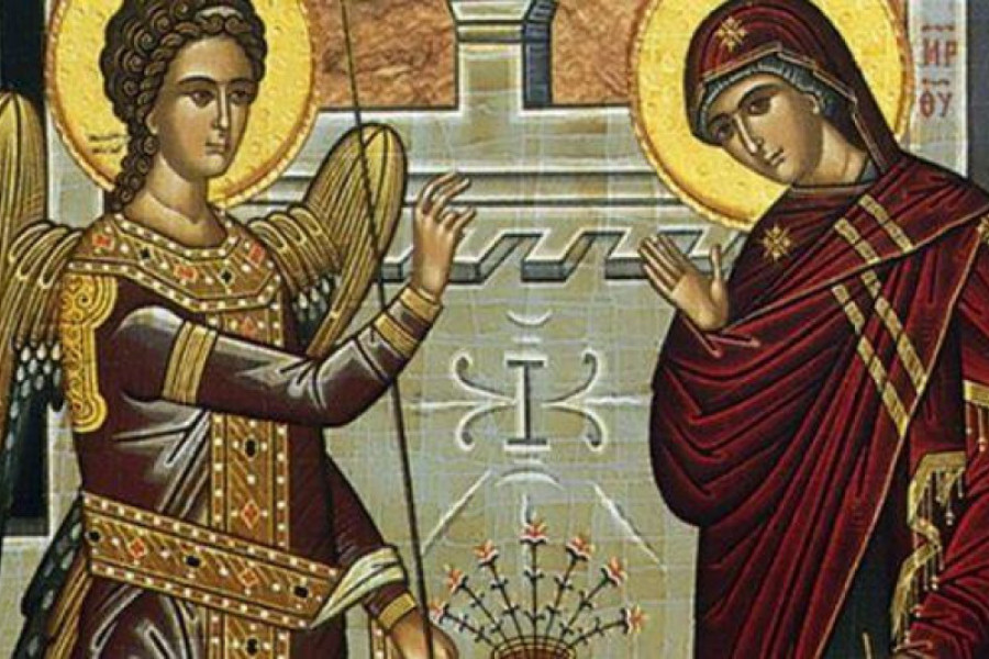 Danas su Blagovesti: Ovaj cvet obavezno unesite u kuću, privlači sreću i blagostanje