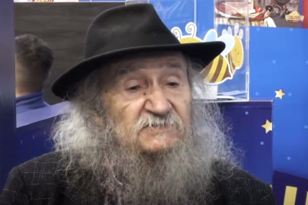 Raša Popov je sina ceo život oslovljavao sa "Oče, Bojane": Pred smrt mu je ispunio poslednju želju i očitao molitvu