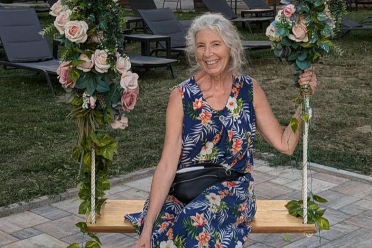 Odmah popije pola litre: Maja Volk zdrava kao dren, otkrila recept za jačanje imuniteta