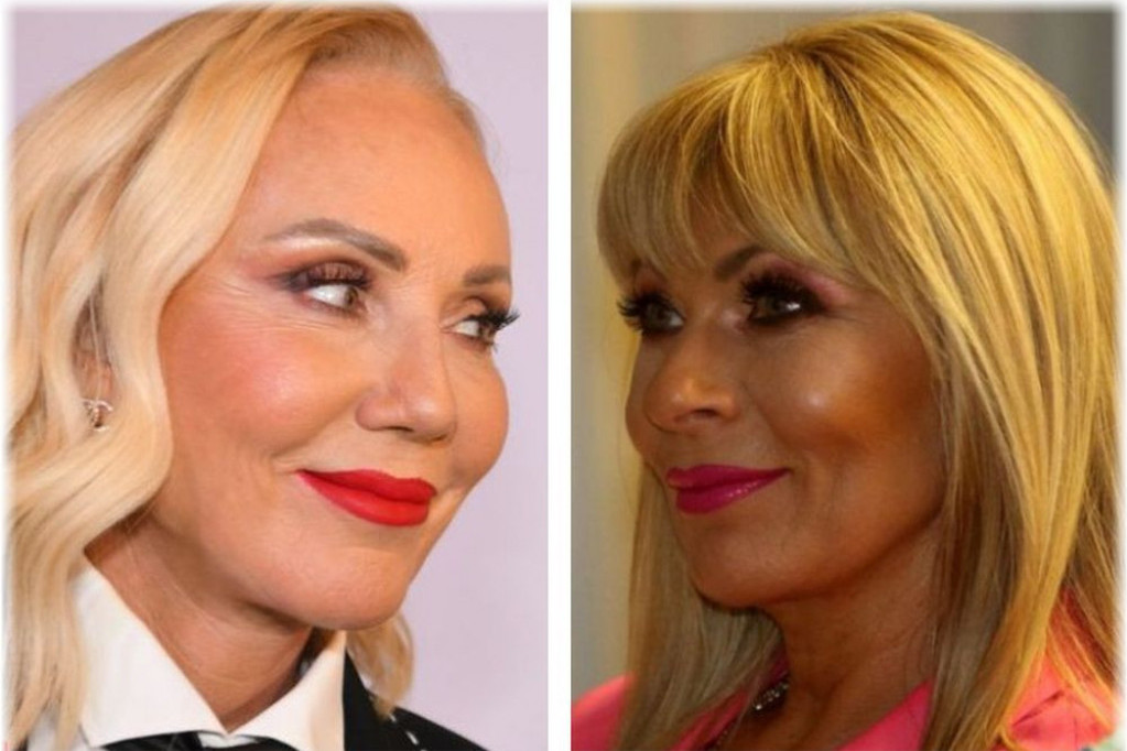 Suzana se povlači iz posla? Brena rekla svoje, Ivka sve otkrila