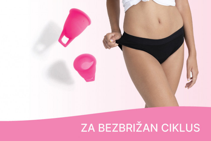 Udobnost tokom ciklusa: Rešenja za menstruaciju bez nelagodnosti