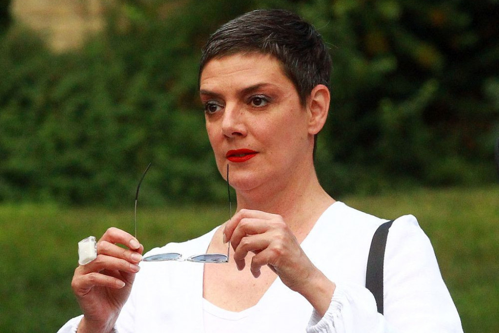 Voditeljka Maša Mileusnić hitno operisana