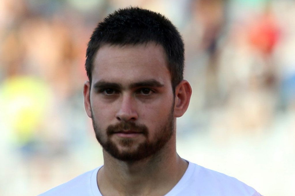 Andrija Živković po drugi put tata: Sada su svi snovi ostvareni, posle sina stigla i mezimica FOTO