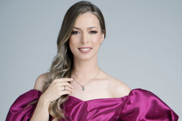 Ne bi se svaka žena složila: Danijela Buzurović otkrila šta bi ponela na pusto ostrvo