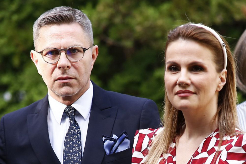 Govorila je da je njen vitez i drugačiji od mnogih muškaraca! Maja Nikolić se sada javno obratila suprugu