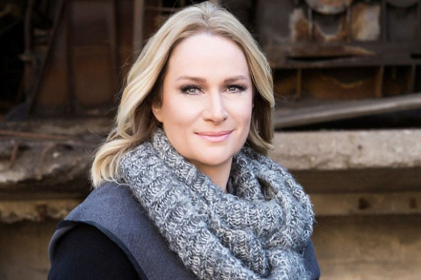 Sreli su se slučajno i zavoleli zauvek: Ovo je tajanstveni Vuk koji je ukrao srce Tamari Grujić