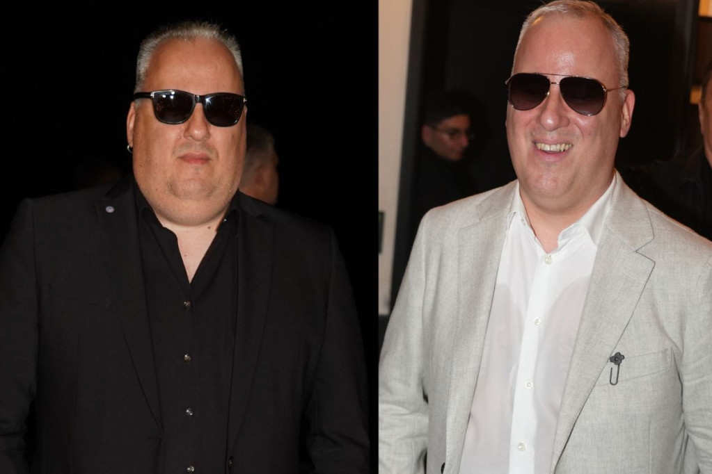 Oni su roditelji Saše i Dejana Matića: Zoran i Dragica pružili su im sve, a zbog ovoga su najponosniji