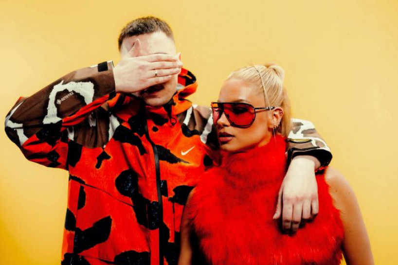 Kad se spoje sirova emocija i pop glamur: Sara Jo i Biba u nezaboravnom duetu!