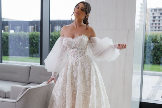 Dobrodošle u novu dimenziju elegancije