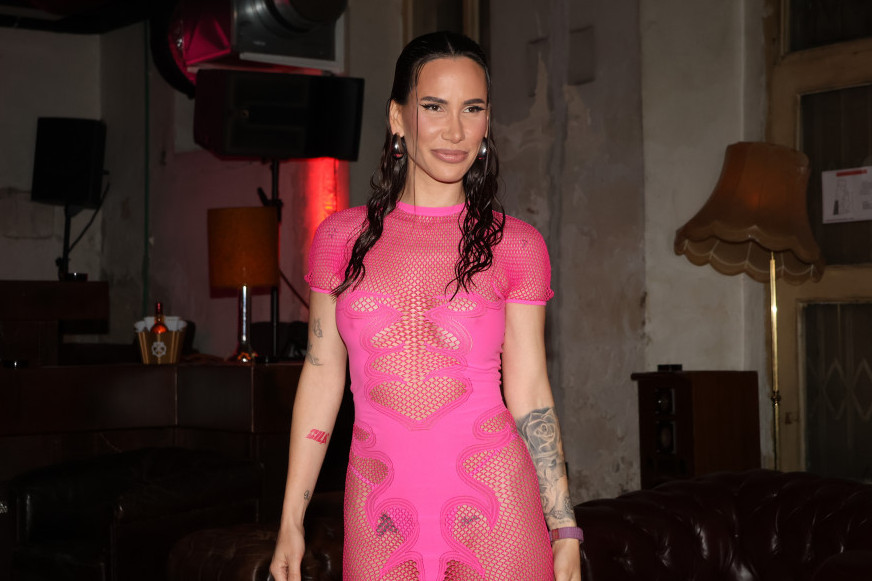 Doktor nauka: Ovo je Nikolijin otac, posle braka sa Vesnom dobio je još dvoje dece