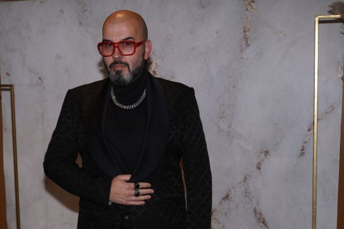 Dama kakva se retko sreće: Ona je najvažnija žena u životu Dejana Milićevića, izgleda predivno