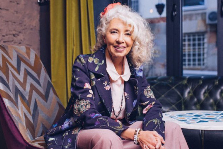 Maja Volk ne krije sreću: I sin se udomio, biće još mnogo unuka