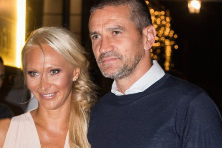 Slavlje kod Šaulića: Sanela i Bata Mirković podelili lepe vesti, svi čestitaju