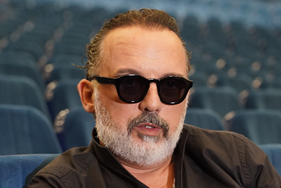 Ovo je pravo ime Tonija Cetinskog, super je smislio sebi nadimak