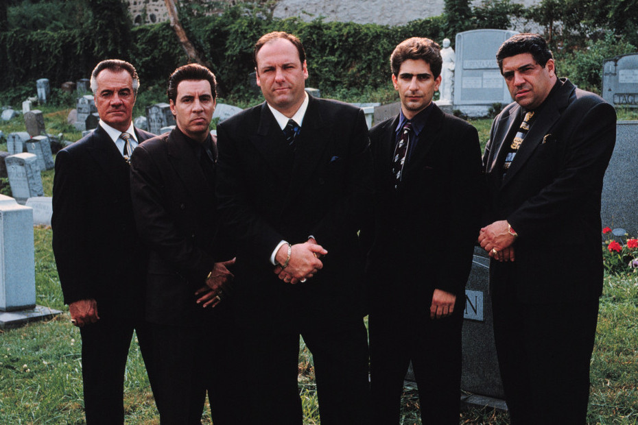 Preminula zvezda Sopranovih, bolest je bila nemilosrdna