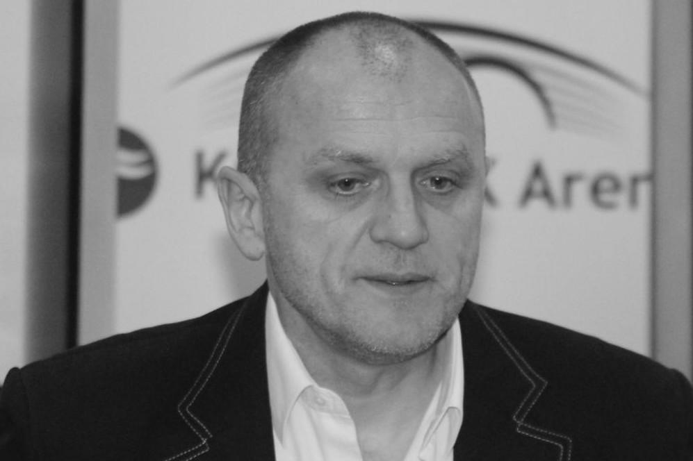 Tata je došao da me vidi, otišao kući sa mamom i umro... Sin Dejana Brđovića o najtežem periodu života