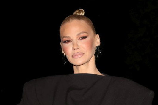 Ovo je omiljeni parfem Nataše Bekvalac, muškarci ga obožavaju