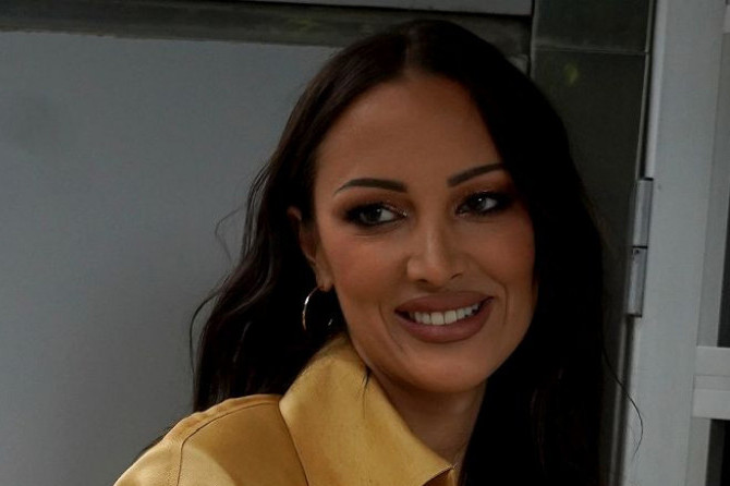 Ovako će se zvati Prijina ćerka, oduvek je to želela?