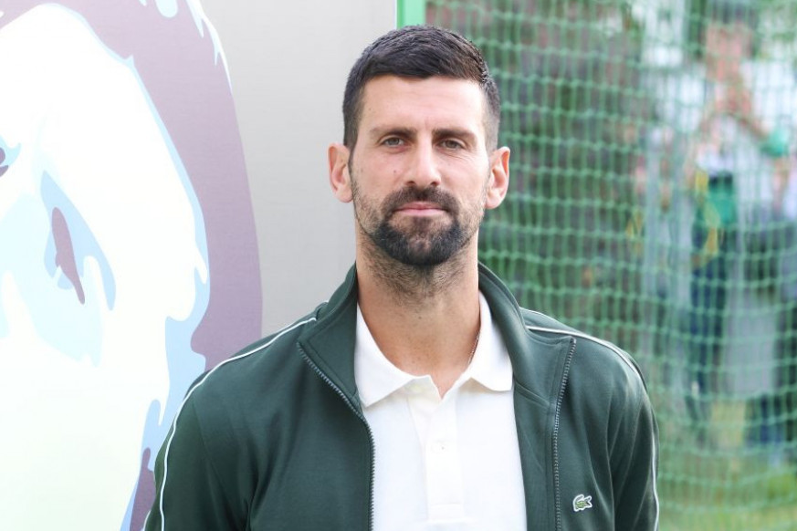 Ima 38 godina i energiju mladića: Novak Đoković dan započinje uz dve namirnice, svima su dostupne