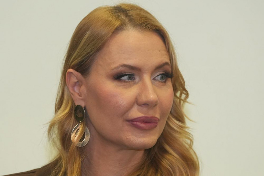 Posle 28 godina Biljana Obradović demantuje i otkriva pravu istinu: To se nikada nije dogodilo!