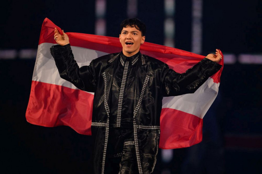 Austrija pobednik Evrovizije 2025! Kompoziciju radila Srpkinja