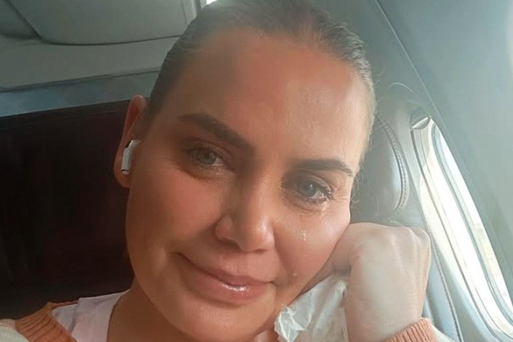 Jelena Dokić oglasila se nakon smrti oca, poslala snažnu poruku